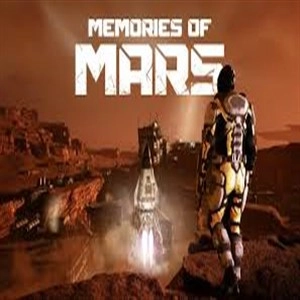 Memories of Mars