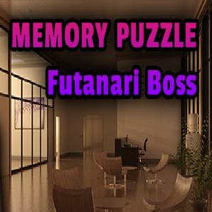 Acheter Memory Puzzle Futanari Boss Clé CD Comparateur Prix