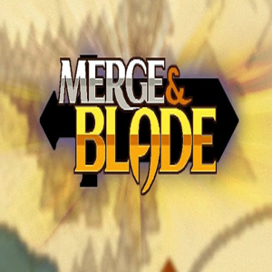 Acheter Merge & Blade Clé CD Comparateur Prix