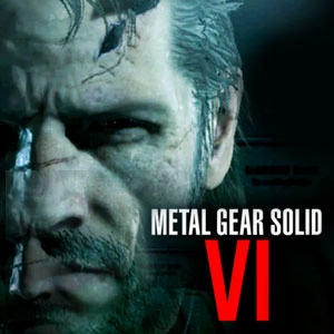 Metal Gear Solid 6