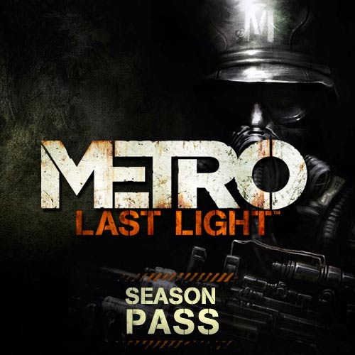 Acheter Metro Last Light - Season Pass clé CD Comparateur Prix