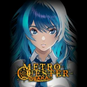 METRO QUESTER OSAKA