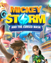 Acheter Mickey Storm and the Cursed Mask PS5 Comparateur Prix