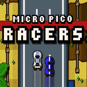 Acheter Micro Pico Racers Clé CD Comparateur Prix