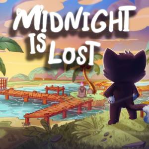 Acheter Midnight is Lost PS5 Comparateur Prix