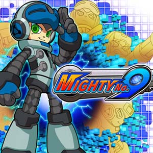 Acheter Mighty No 9 Nintendo Wii U Download Code Comparateur Prix