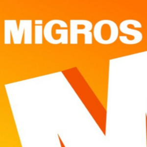 Migros Gift Card