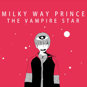 Acheter Milky Way Prince The Vampire Star Xbox Series Comparateur Prix