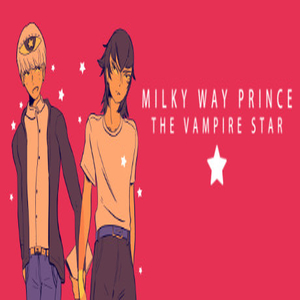 Acheter Milky Way Prince The Vampire Star Clé CD Comparateur Prix