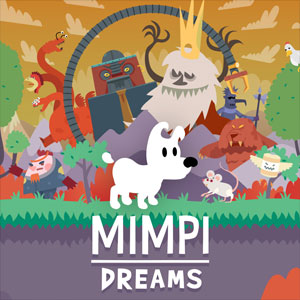 Acheter Mimpi Dreams Nintendo Switch comparateur prix