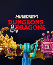 Acheter Minecraft Dungeons & Dragons Clé CD Comparateur Prix