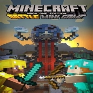 Minecraft Fallout Battle Map Pack