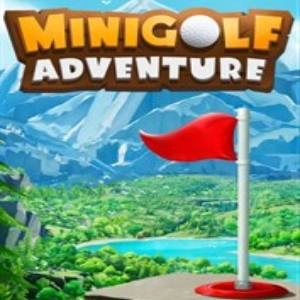 Minigolf Adventure