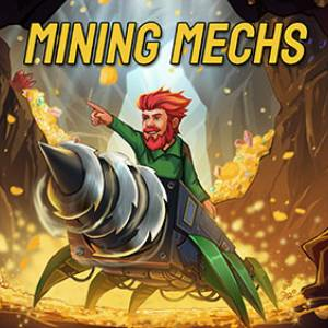 Mining Mechs