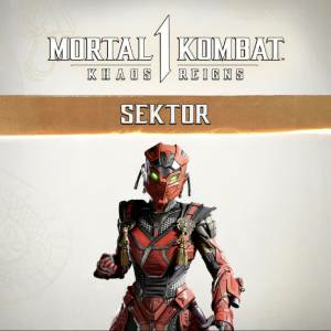 MK1 Sektor