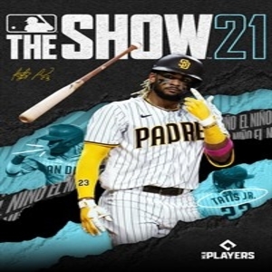 Acheter MLB The Show 21 Xbox One Comparateur Prix