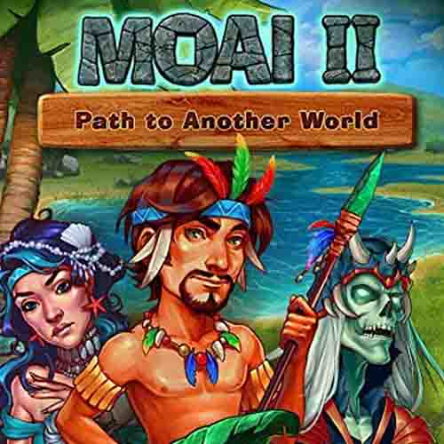 Acheter Moai 2 Path to Another World Clé Cd Comparateur Prix