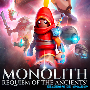 Acheter Monolith Requiem of the Ancients Xbox One Comparateur Prix