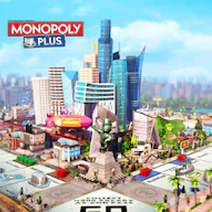 Acheter MONOPOLY PLUS PS5 Comparateur Prix