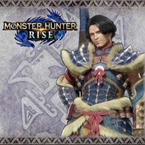 Acheter Monster Hunter Rise Hunter Voice Big Bro PS4 Comparateur Prix