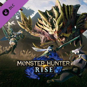 Acheter MONSTER HUNTER RISE Hunter Voice Kagero the Merchant Clé CD Comparateur Prix