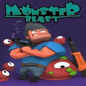 MonsterBlast