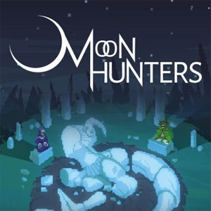 Acheter Moon Hunters Nintendo Switch comparateur prix