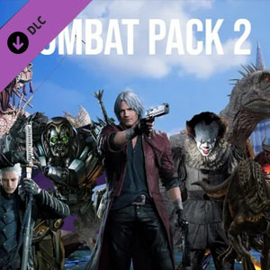 Mortal Kombat 1 Kombat Pack 2