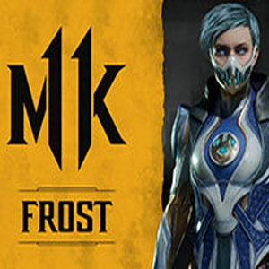 Acheter Mortal Kombat 11 Frost Clé CD Comparateur Prix