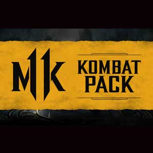 Acheter Mortal Kombat 11 Kombat-Pack Xbox One Comparateur Prix
