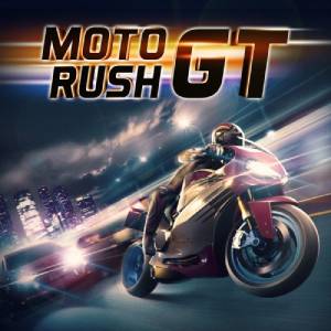 Acheter Moto Rush GT Xbox One Comparateur Prix