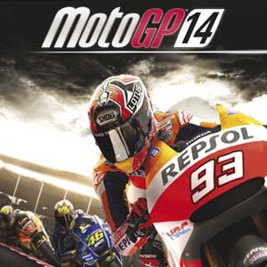 Acheter MotoGP 14 Clé Cd Comparateur Prix