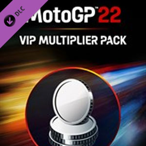 Acheter MotoGP 22 VIP Multiplier Pack Xbox Series Comparateur Prix