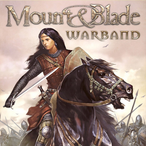 Acheter Mount & Blade Warband Cle Cd Comparateur Prix