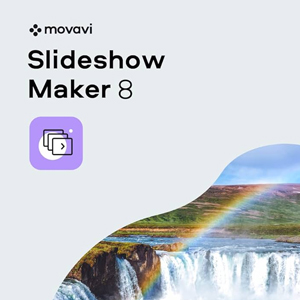 Movavi Slideshow Maker 8