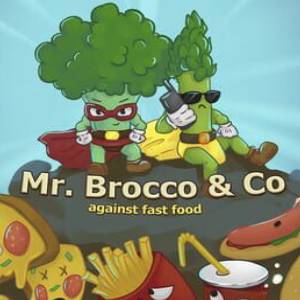 Acheter Mr.Brocco & Co Clé CD Comparateur Prix