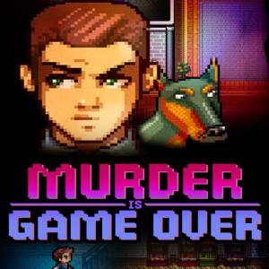 Acheter Murder Is Game Over Clé CD Comparateur Prix