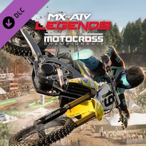 MX vs ATV Legends 2023 AMA Pro Motocross Championship