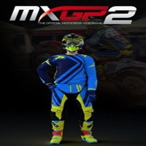 Acheter MXGP2 Cairoli Replica Equipment Xbox One Comparateur Prix