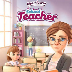 Acheter My Universe School Teacher Nintendo Switch comparateur prix