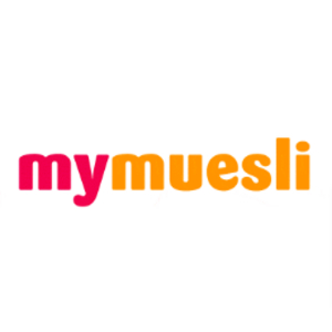 mymuesli GmbH Gift Card