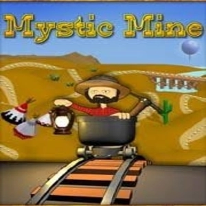 Mystic Mine