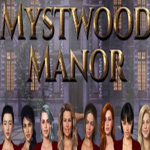 Mystwood manor прохождение