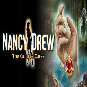 nancy drew the captive curse special edition