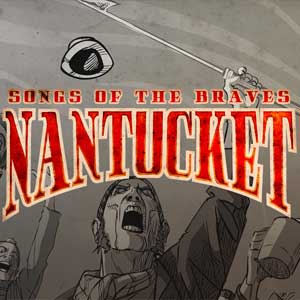 Acheter Nantucket Songs of the Braves Clé CD Comparateur Prix