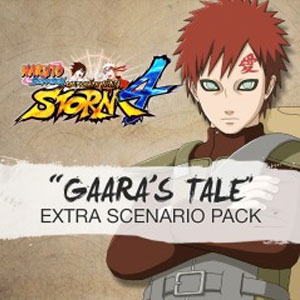 Acheter NARUTO SHIPPUDEN Ultimate Ninja STORM 4 Gaara’s Tale Extra Scenario Pack Xbox One Comparateur Prix