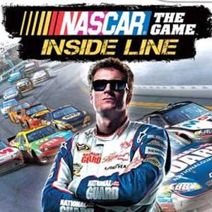 NASCAR The Game Inside Line