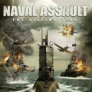 Naval Assault The Killing Tide