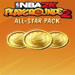 NBA 2K Playgrounds 2 EU Steam CD Key – RoyalCDKeys