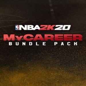 Acheter NBA 2K20 MyCareer Bundle Xbox Series Comparateur Prix